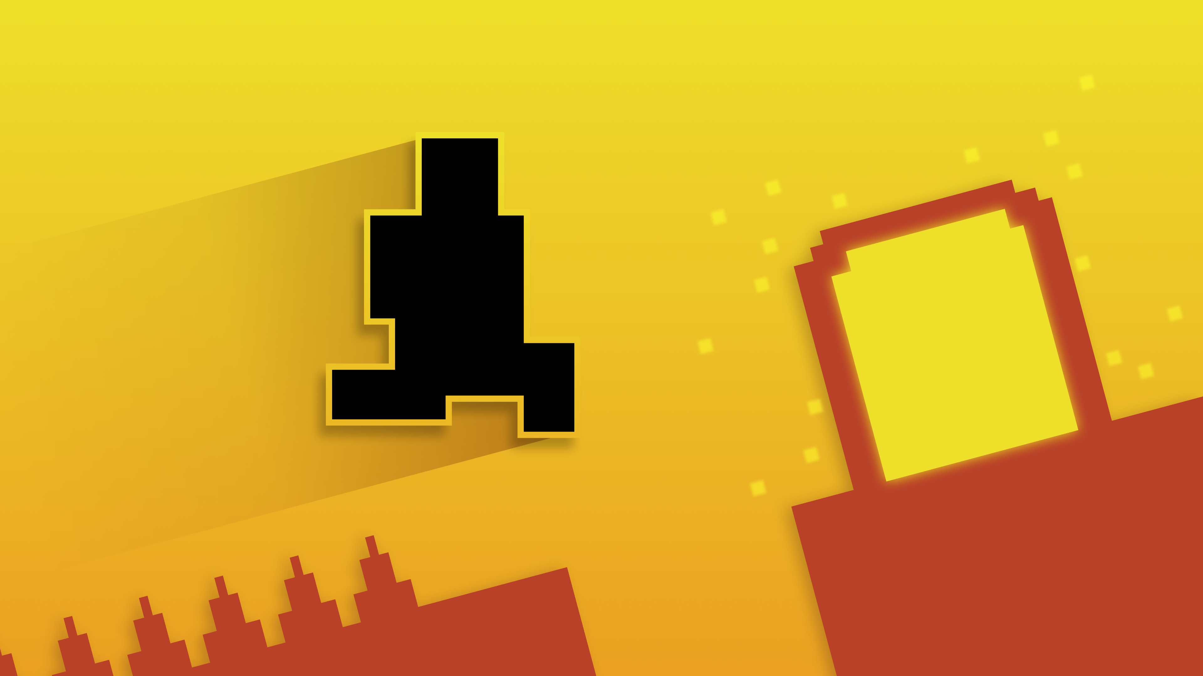 Level Devil — The platformer that does not want you to win