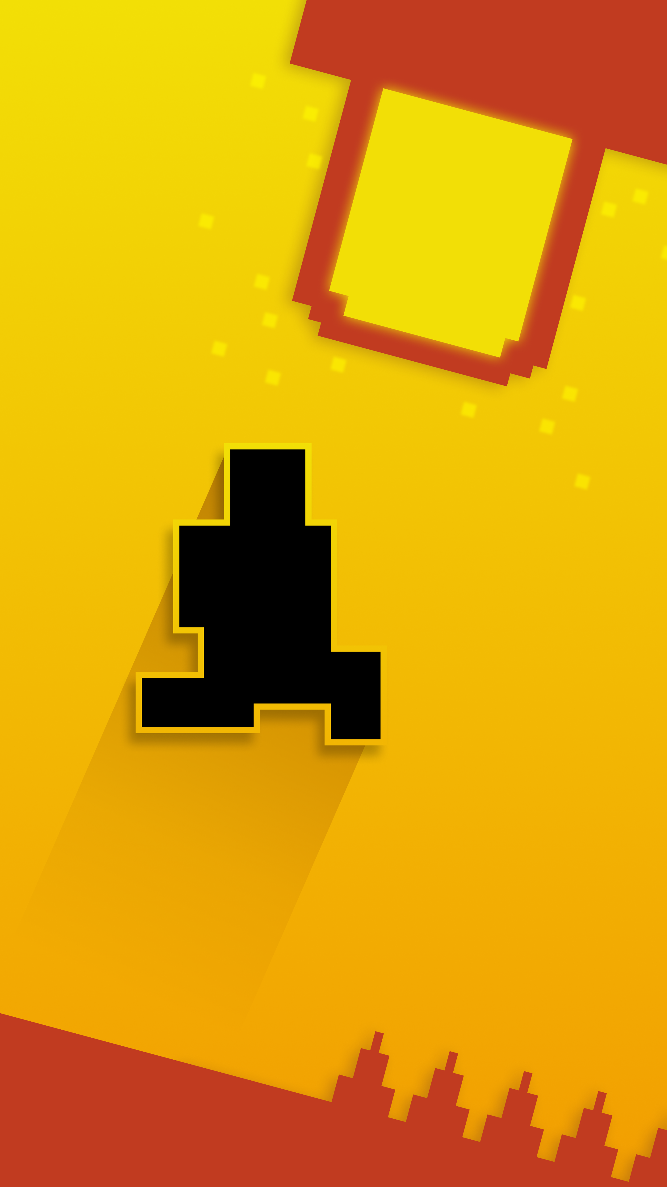 Level Devil key art